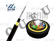 Fiber Optic Cable Bend Radius and Underground Conduit
