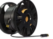 Ntango ozali kopona HDMI ya fibre, esɛngaka kotya likebi ya sikisika: