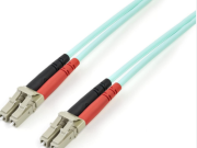 OM4 fibre optic cable ebongaka mpo na makambo ndenge na ndenge ya sikisiki, na ndakisa, kasi esengeli te na te:
