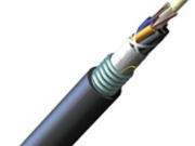 Kabele ya bibundeli ya fibre optique ezali na bizaleli mingi ya kobatela oyo esalaka ete ezala makasi mpe ekoki kotyelama motema.