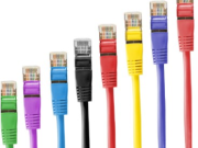 Lolenge ya kopona kaa ya ethernet oyo ebongi mpo na kopona nzote