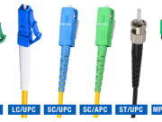 Basɛngami ya fibre optic: Makambo ya mikemike mpe biloko ya mimeseno