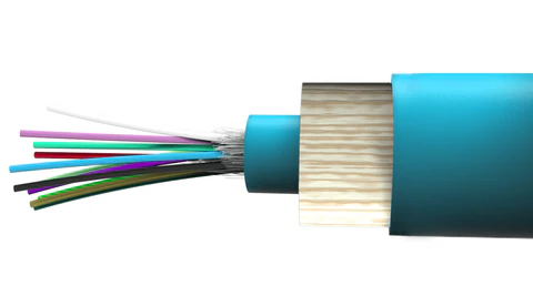 Flexible ArMosusud Cable