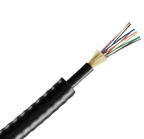 12-strand Fibre optic
