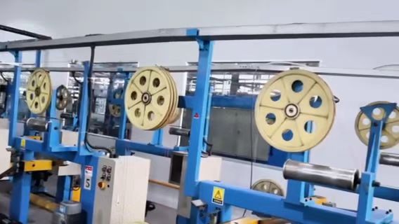 Copper ArMosusud Cable: The 2025 Ultimate Guide to Installation & Benefits